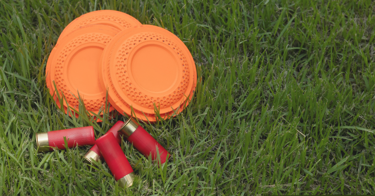 HMAA Charity Sporting Clays Tournament