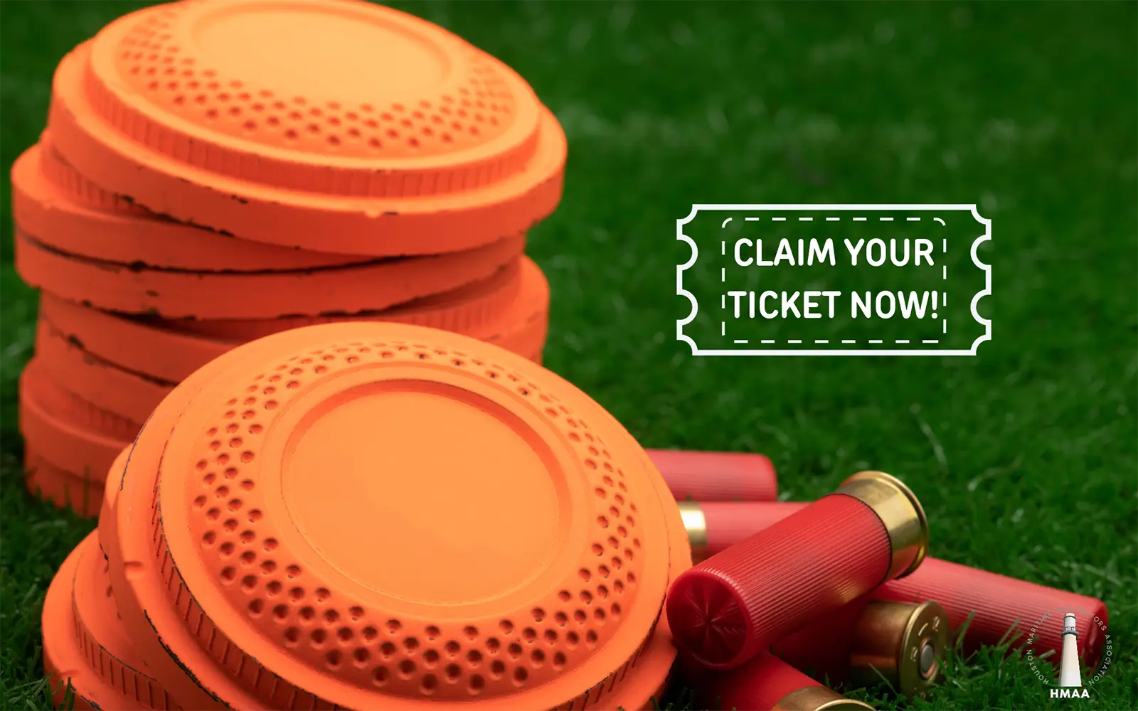 4th Annual HMAA Benefit Sporting Clays Tournament